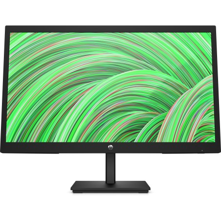 HP V22V G5 Computer Monitor 545 - Crisp Display & Reliable Performance | 65P56AA#ABB